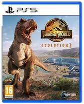 Jogo Jurassic World Evolution 2 - PS5