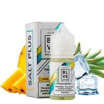 Essencia BLVK Salt Plus Pineapple Ice 35MG/30ML