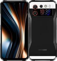 Smartphone Doogee V20S DS 5G 6.43" 12/256GB - Knight Black