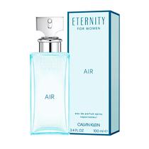 Perfume Calvin Klein Eternity Air Eau de Parfum 100ML