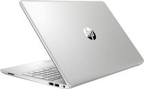 Notebook HP 15-DW1024WM Intel Core i3/ 4GB/ 128GB SSD/ 15.6" HD/ W10