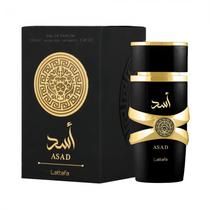 Perfume Lattafa Asad Edp Unissex 100ML
