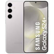 Celular Samsung Galaxy S24 Plus S926B - 12/512GB - 6.7 - Dual-Sim - NFC - Marble Grey