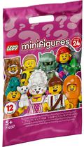 Lego Minifigures Series - 71037 (24 Series)