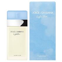 Ant_Perfume D&G Ligth Blue Edt 100ML - Cod Int: 57337