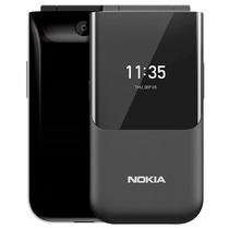 Celular Nokia 2720 Flip TA-1170 - 512MB/4GB - 2.8" - Dual-Sim - Preto