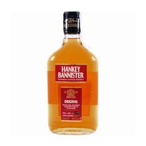 Ant_Whisky Hankey Bannister 8 Anos 350ML