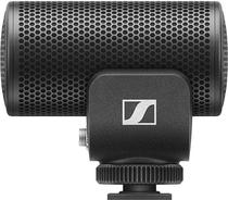 Ant_Microfone para Camera Sennheiser Mke 200
