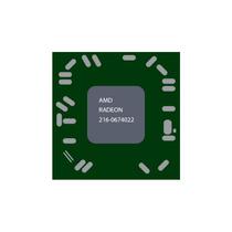 NB Ci Chipset ATI 216-0674022
