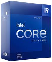 Processador Intel Core i9-12900KF LGA1700 - 3.20GHZ 30MB de Cache Sem Cooler