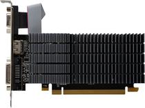 Placa de Vídeo Afox Radeon R5 230 1GB DDR3/ HDMI/ DVI/ VGA/ PCI-e (AFR5230-1024D3L9-V2)