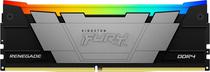 Memoria Kingston Fury Renegade RGB 8GB 3600MHZ DDR4 KF436C16RB2A/8