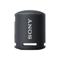 Caixa de Som Portatil Sony SRS-XB13 Bluetooth - Preto