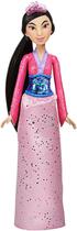 Boneca Mulan s Disney Princess Royal Shimmer Hasbro - F0905