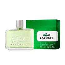 Perfume Lacoste Essential Eau de Toilette 125ML