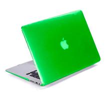 Capa 4LIFE para Macbook Pro 15" A1707/A1990 Acrilico - Verde