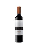 Bebida Vino Los Arboles Malbec 750 ML 2020