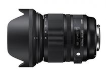 Lente Sigma Nikon DG 24-105MM F4 Os HSM Art