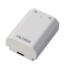 Bateria Viltrox TNP-FZ100 p/Sony