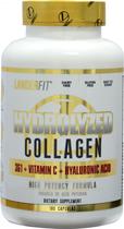 Colageno Landerfit Hydrolyzed Collagen (180 Capsulas)