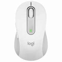 Mouse Logitech M650L 910-006233 Wireless White