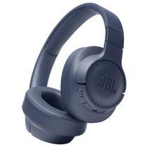 Fone de Ouvido JBL Tune T710BT Pure Bass / Bluetooth - Azul