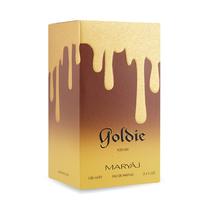 Perfume Maryaj Goldie Fem 100ML - Cod Int: 73925