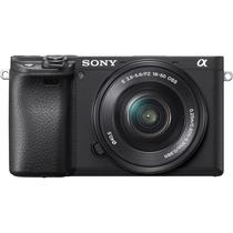 Camera Sony Aplha A6400
