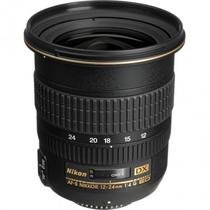 Lente Nikon Af-s DX 12-24MM F4G If-Ed Af-s