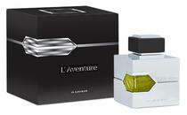Perfume Al Haramain L'Aventure Edp 100ML - Masculino