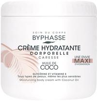 Creme Corporal Hidratante Byphasse Huile de Coco - 500ML