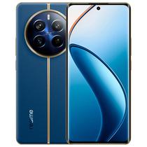 Celular Realme 12 5G RMX3842 12GB de Ram / 512GB / Tela 6.7" / Dual Sim - Submarine Azul