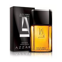 Perfume Azzaro Pour Homme Eau de Toilette Masculino 200ML