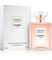 Chanel Coco Mademoiselle Intense Edp Fem 50ML
