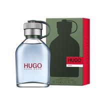 Perfume Hugo Boss Hugo Man Edt - Masculino 75 ML