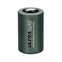 Ack Elt Battery Pack TSO-C142A UHR-CR34610-Tso U10028/29