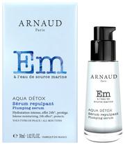 Soro Institut Arnaud Em Aqua Detox Repulpant - 30ML