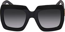 Oculos de Sol Gucci GG0053SN 001 - Feminino