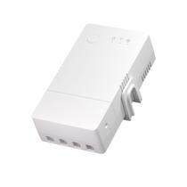 Interruptor Inteligente Smart Sonoff THR320 Wi-Fi/RJ11 - Branco