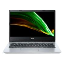 Notebook Acer Aspire 3 A314-35-C8JY Intel Celeron N4500 500GB HDD 4GB - Prata