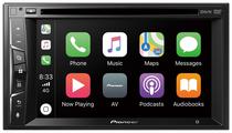 Toca DVD Pioneer AVH-Z2250BT 6.2" USB/DVD/Bluetooth/Aux