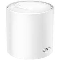 Roteador Wireless TP-Link Deco X60 AX5400 Dual Band 574/4804 MBPS - Branco