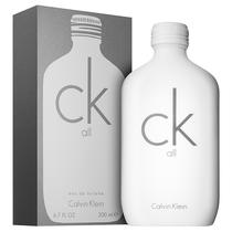 Perfume Calvin Klein CK All Edt Unisex - 200ML