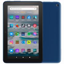 Tablet Amazon Fire 7 2GB de Ram / 16GB / Tela 7" - Denim Azul