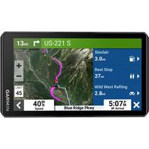 GPS Garmin Zumo XT2 010-02781-00 com Tela 6.0 / IPX7 / 32GB / Bateria Interna - Black