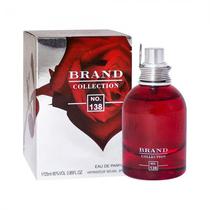 Perfume Brand No. 138 Edp Feminino 25ML