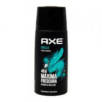 Desodorante Axe Spray Masculino Apollo Citrus 150ML