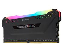 Memoria Ram Corsair Vengeance RGB Pro 8GB / DDR4 / 3000MHZ -(CMW8GX4M1D3000C16)