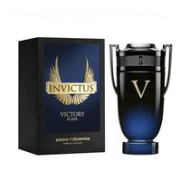 Perfume Paco Rabanne Invictus Victory Elixir Edp Intense Masculino 200ML