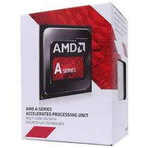 Processador AMD A6 7480 3.8GHZ 1MB - Socket FM2+ com Cooler
